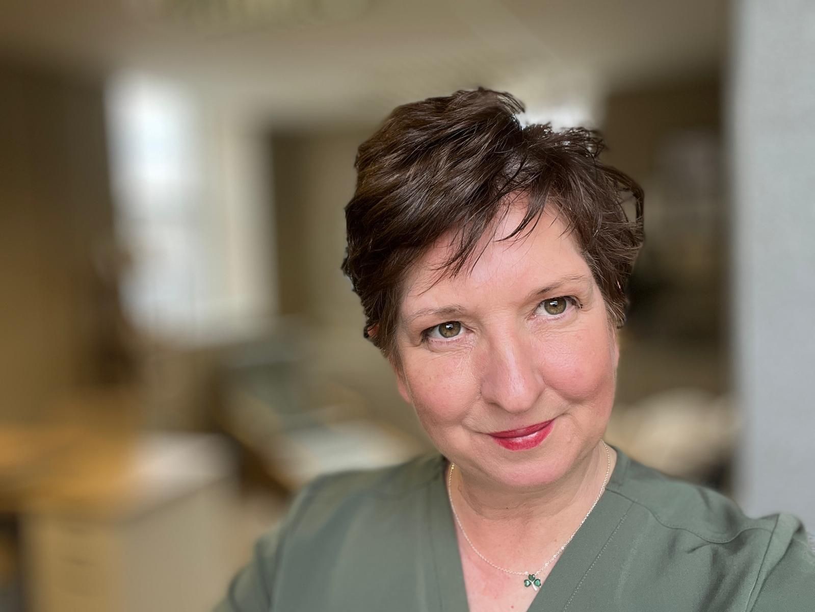 Keeley dawn serene hypnotherapy huddersfield